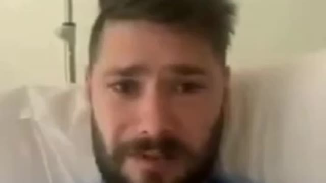 His Journey From the V*A* X