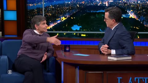 ABC News agrees to $15 MILLION dollar settlement in Trump’s against George Stephanopoulos