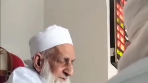 Maulana Nazar UrRehman