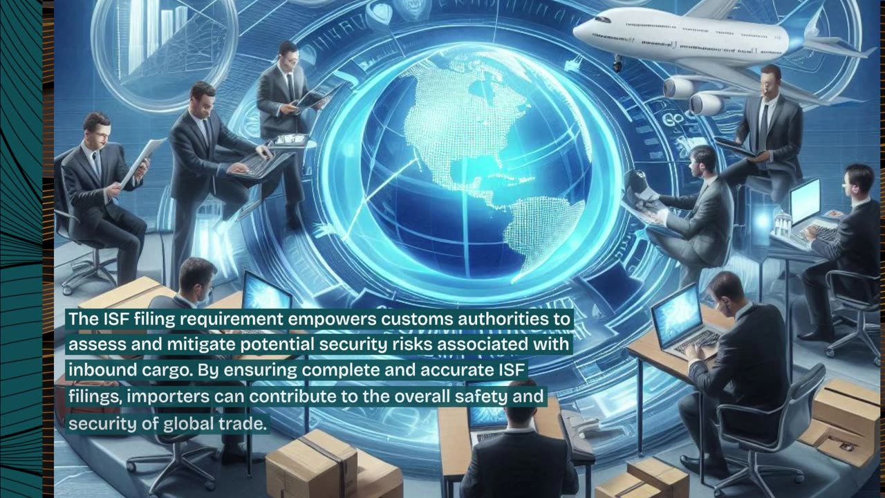 Mastering Trade Compliance: The Path to Excellence in Customs Brokerage