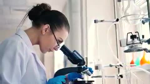 New Nanotechnology COVID-19 Vaccine Shows Potential? For Who?