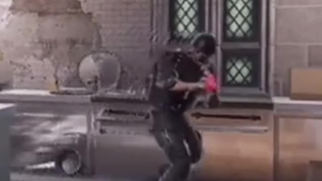 This operator is not fair 🤣 via (u_SSJCODY_YT)