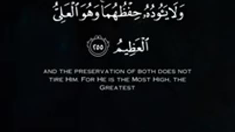 God talking to us ......
