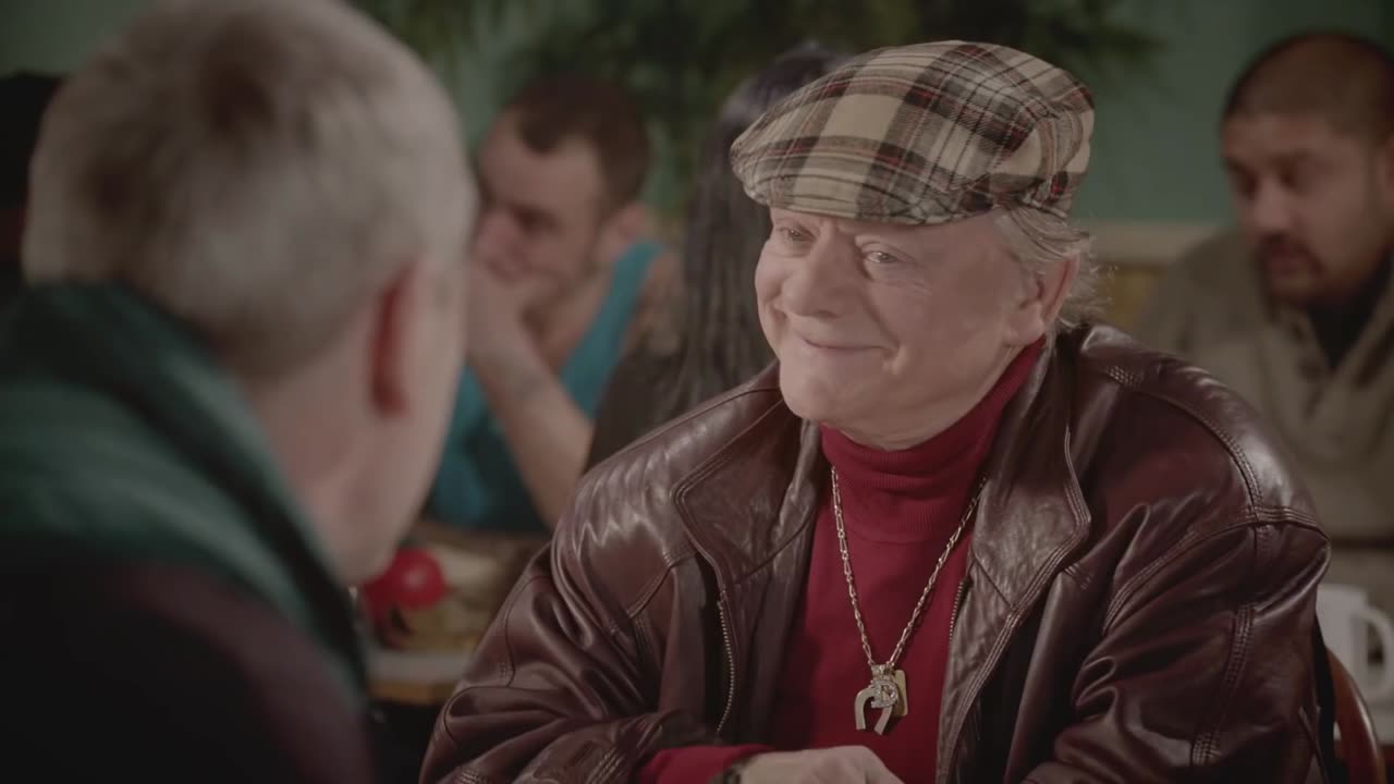 Beckham in Peckham - Only Fools and Horses | Comic Relief