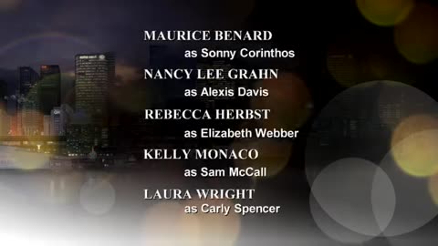 General Hospital Closing Credits 4-19-24