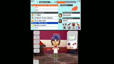 Vinny - Tomodachi Life (part 42)