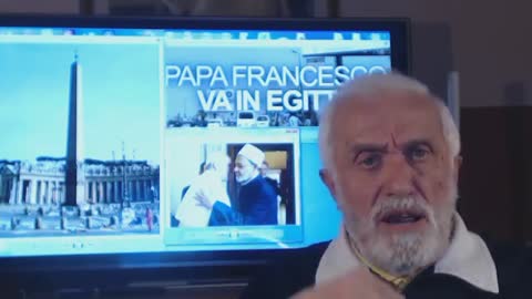 2017.04.29-Eliseo.Bonanno-IL PAPA VISITA LA MADRE DELL'UNIVERSO L'EGITTO