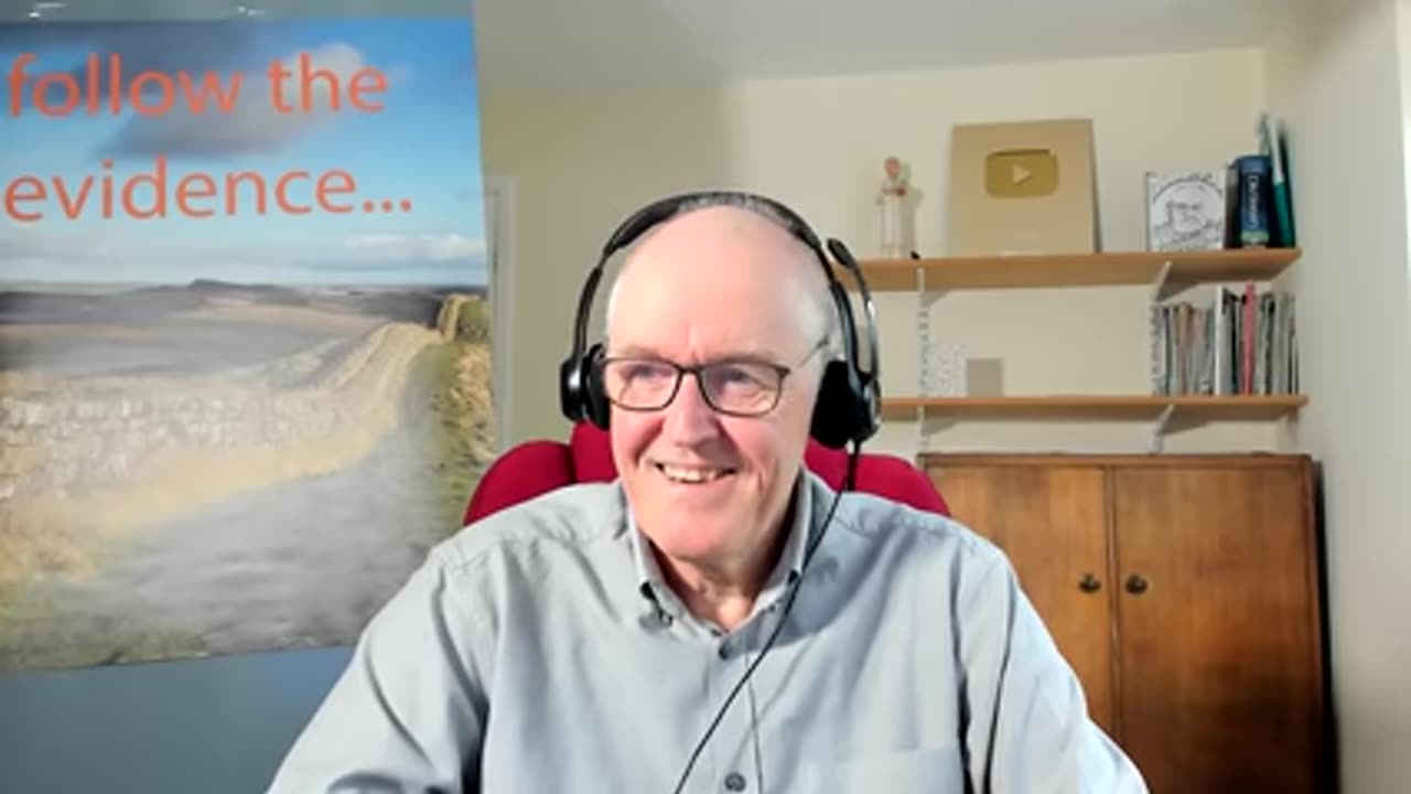 Prof. Dalgleish - mRNa Vax should be banished