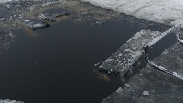 Winter in Yakutia