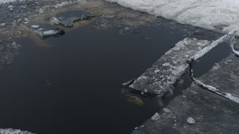 Winter in Yakutia