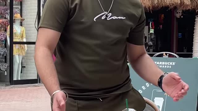 THEY HAVE NO IDEA! 😳😱