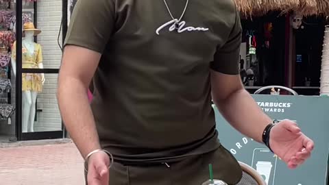 THEY HAVE NO IDEA! 😳😱