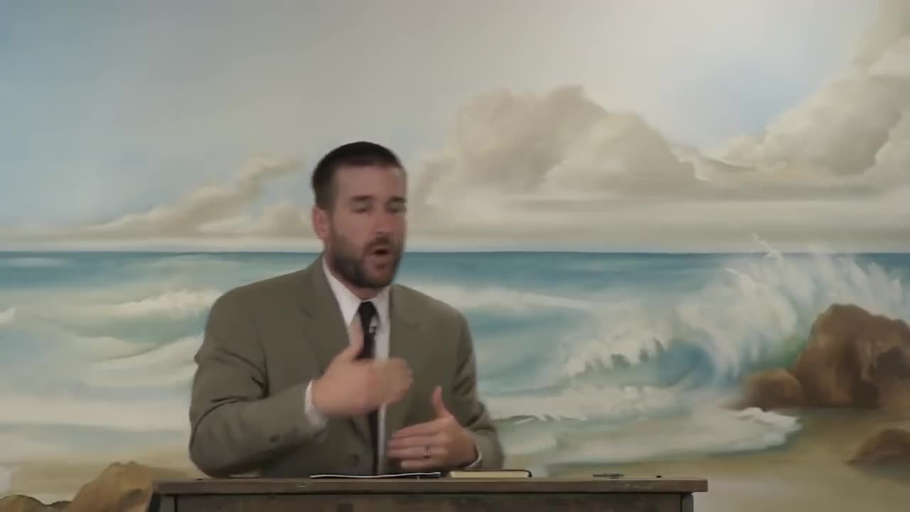 The Jews and Their Lies (Part 1 of 2)