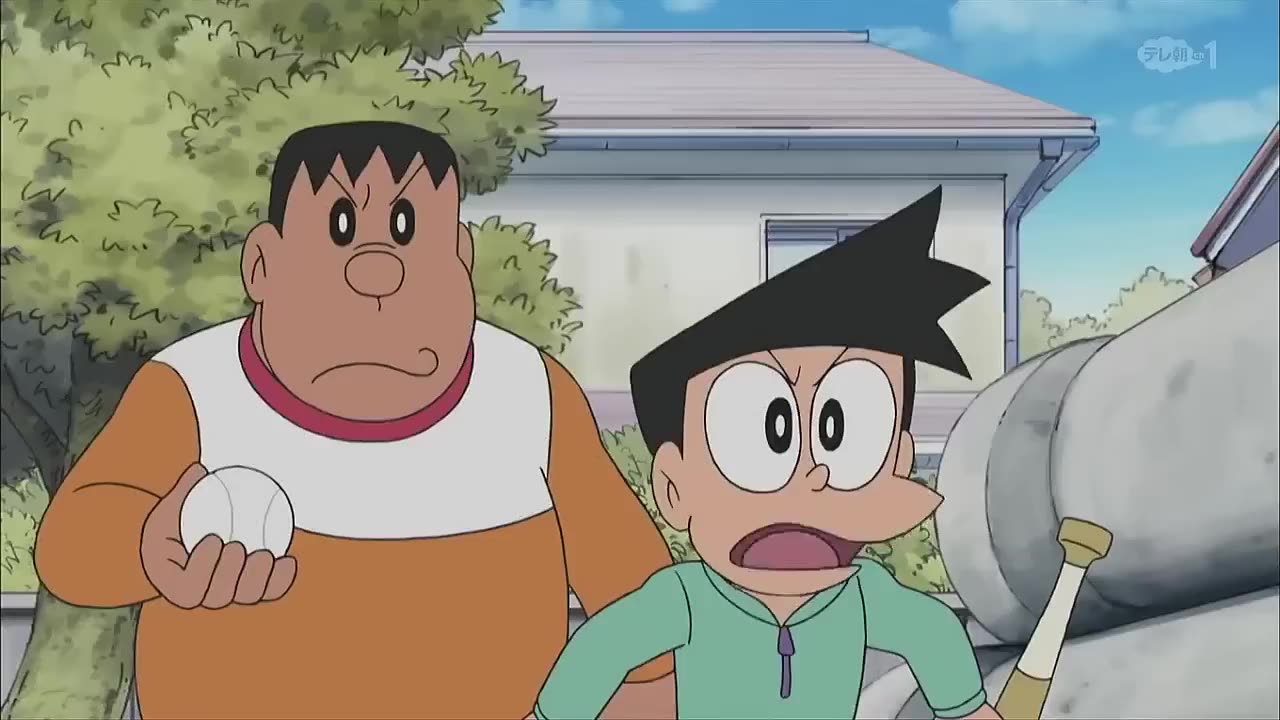 Doraemon New Episode 13-01-2024 - Episode 2 - Doraemon Cartoon - Hindi