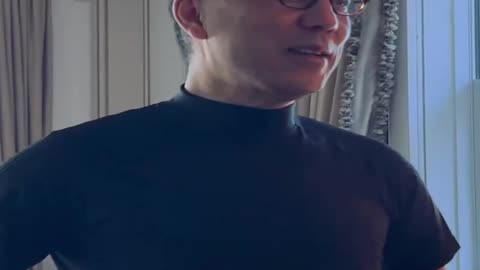20221006文贵先生GETTR¹： #经济危机：公司破产、道行指数上上下下，大家也习以为常。历史上经济危机都是在最高点震荡几次，老百姓钱没了！跟最穷的人没关系