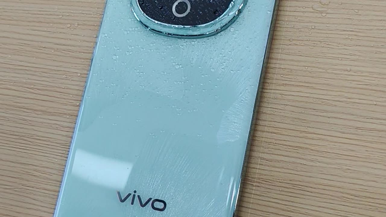 This is why vivo Y300 is so cool