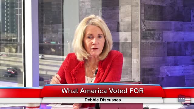 America Needs MLK; Truth About America; What America Voted For; Biden Risk 1.18.21