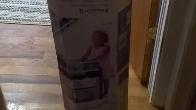 Toddler Tumble