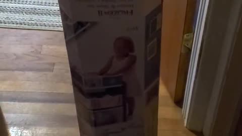 Toddler Tumble