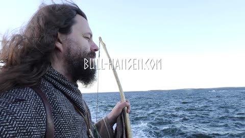 I'll Never Be A Slave - Viking Wisdom