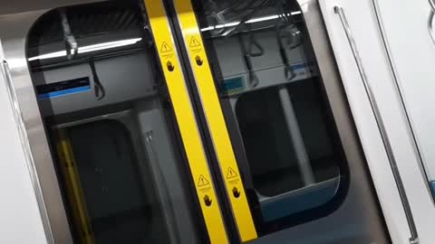 MRT Jakarta - Indonesia