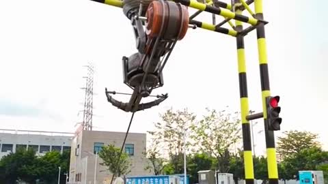 NEW funny video 2021​ #Comedy video 2021 by Robot Car So