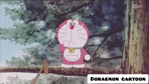 Doraemon cartoon episode 1