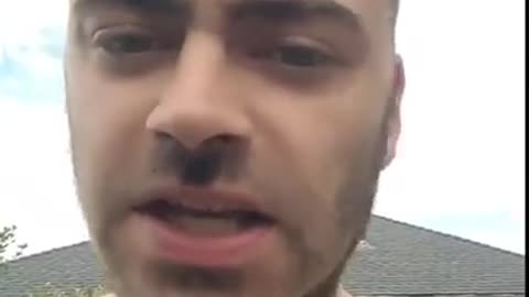 Are you awake already?