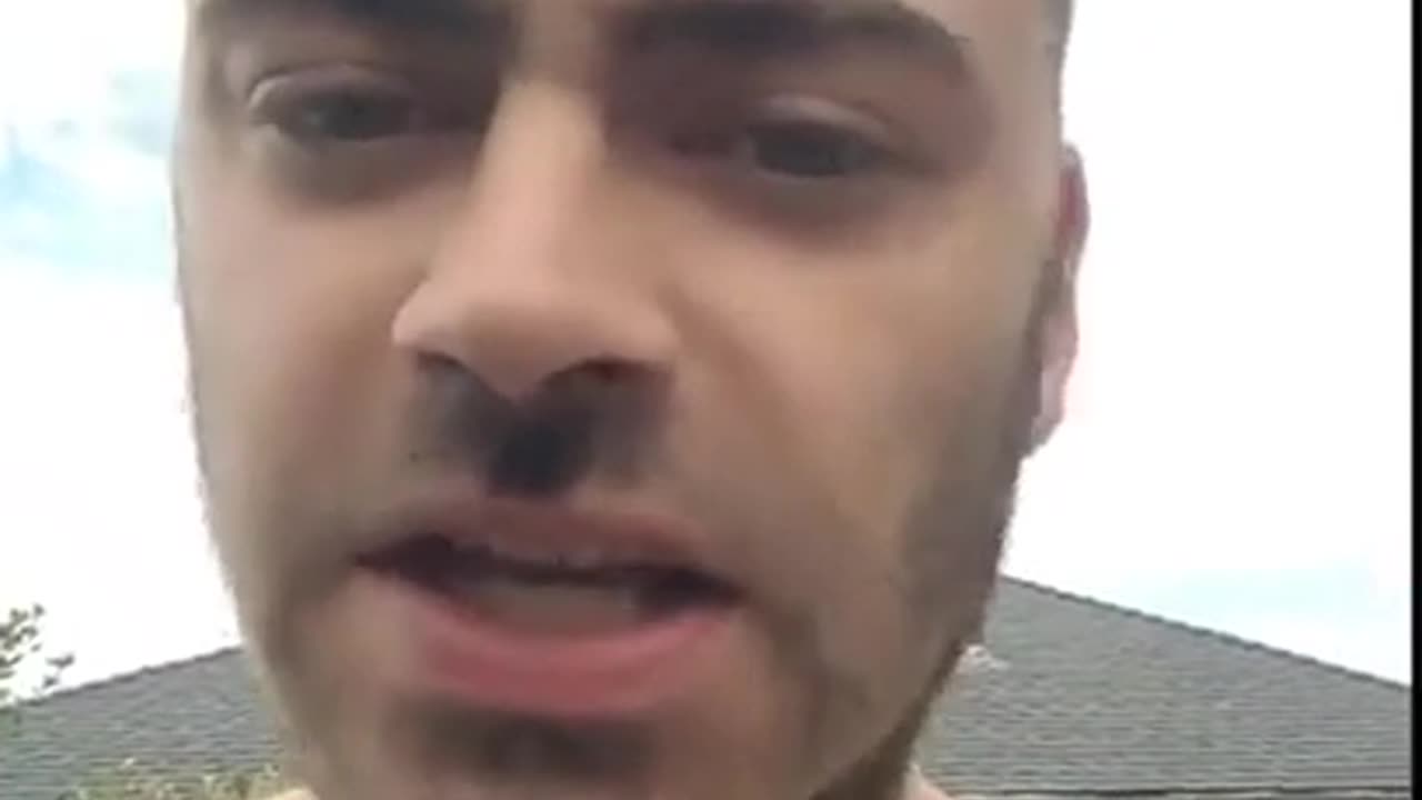 Are you awake already?