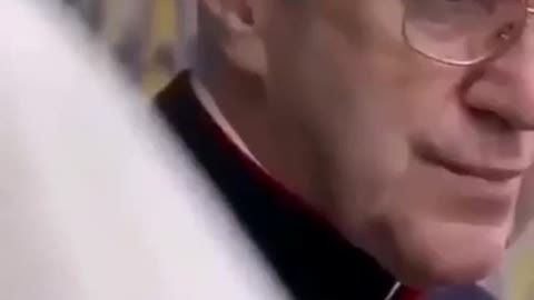 What is real ? What is not ?