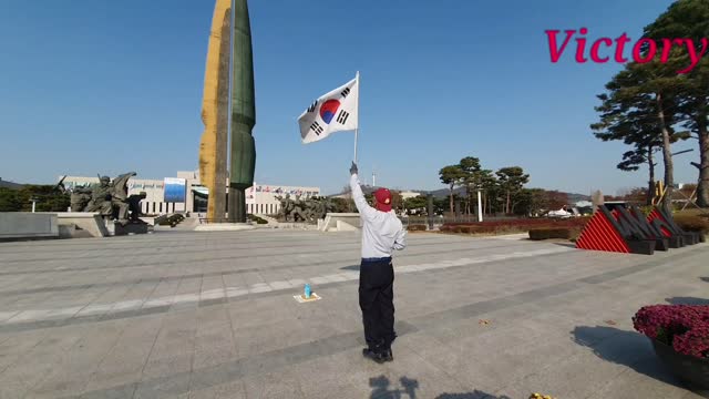 221117. 특별기도영상... 창조주 하나님에게 #박근혜 대통령 부활을 기도 하는 이 시대의 예언자!!?