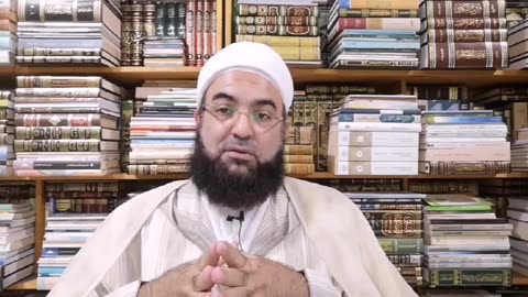 Qawaid al-Tasawwuf 1