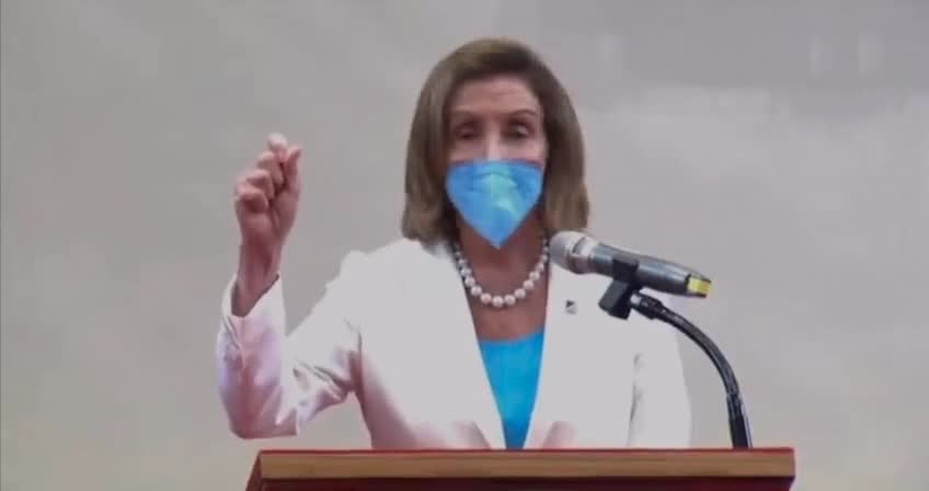 pelosi