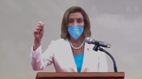 pelosi