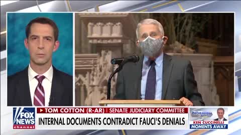 Fauci Now Being Dropped By MSM