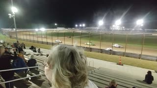 SMVR Feature, 9/24/21 I-70 Speedway