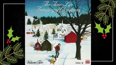 Time Life Christmas Montage - 4