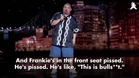 One Word Kid 🤣 | Gabriel Iglesias