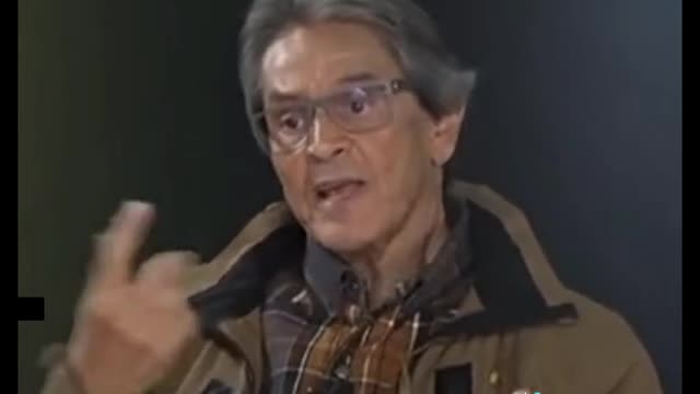 Bob Jeff solta o verbo