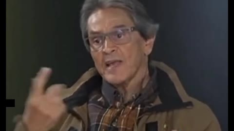 Bob Jeff solta o verbo