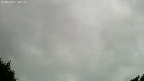 Sky Watch #251 - 4K - 23/5/2024