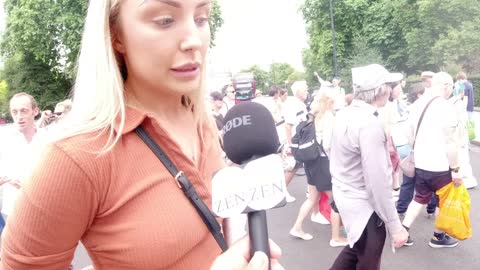 VACCINES NOT VACCINES MY CHOICE, JOE JOHNSON REPORTS