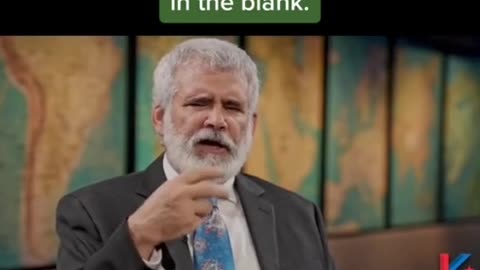 Dr.Malone Talks about the World Economic Forum and New World Order