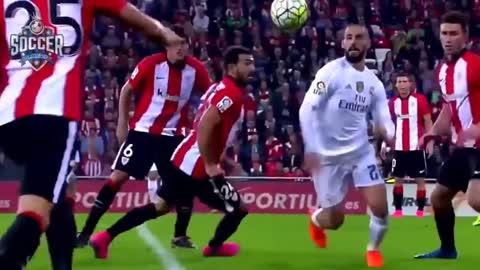 the best dribbles from the best players of 2017