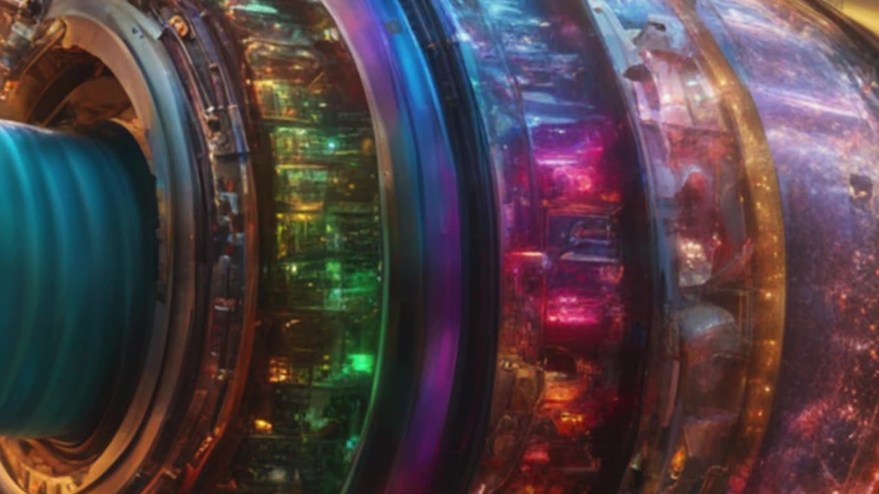 Time Travel_ From Science Fiction to Reality #shorts #timetravel #sciencefiction