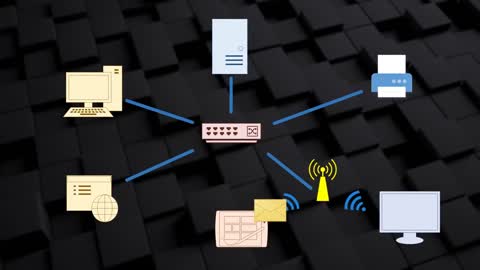 networking fundamentals,here's a must WATCH: networking 101!!