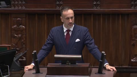 Janusz Kowalski: oto propozycje by uprzyjemnić życie Polaków