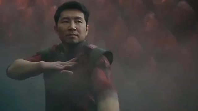 Shang chi Whatsapp Status