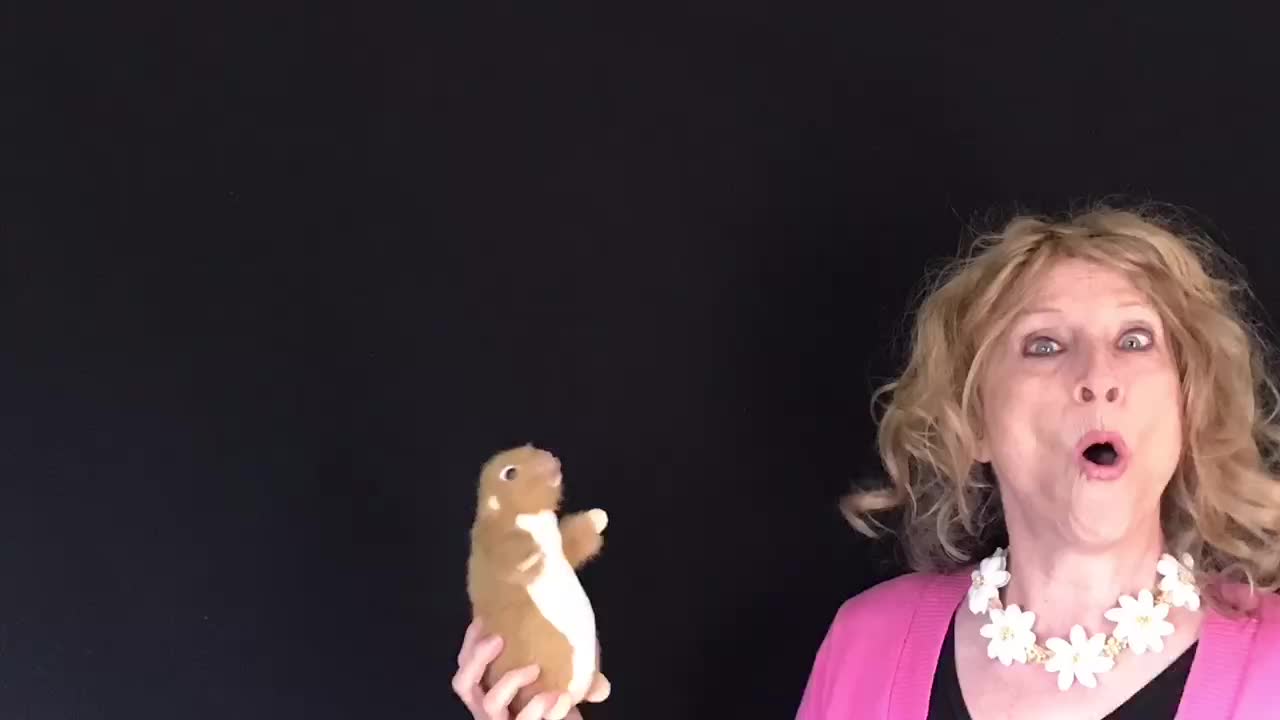Flip IT to Thankfulness - KIDS 5