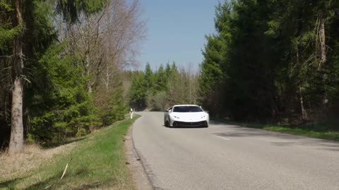 Novitec Lamborghini Huracan EVO